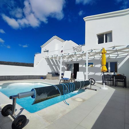 Villa Perla Blanca En Playa Blanca المظهر الخارجي الصورة
