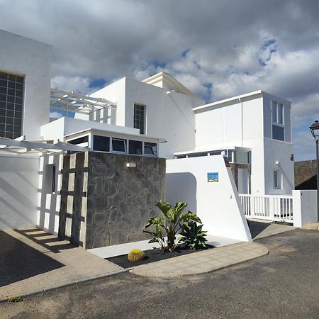 Villa Perla Blanca En Playa Blanca المظهر الخارجي الصورة