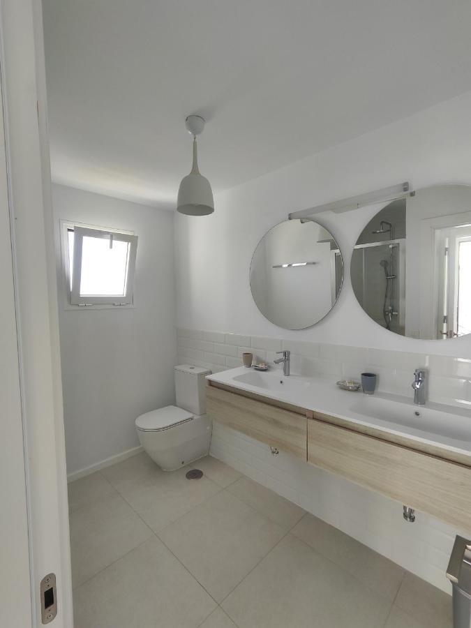 Villa Perla Blanca En Playa Blanca المظهر الخارجي الصورة