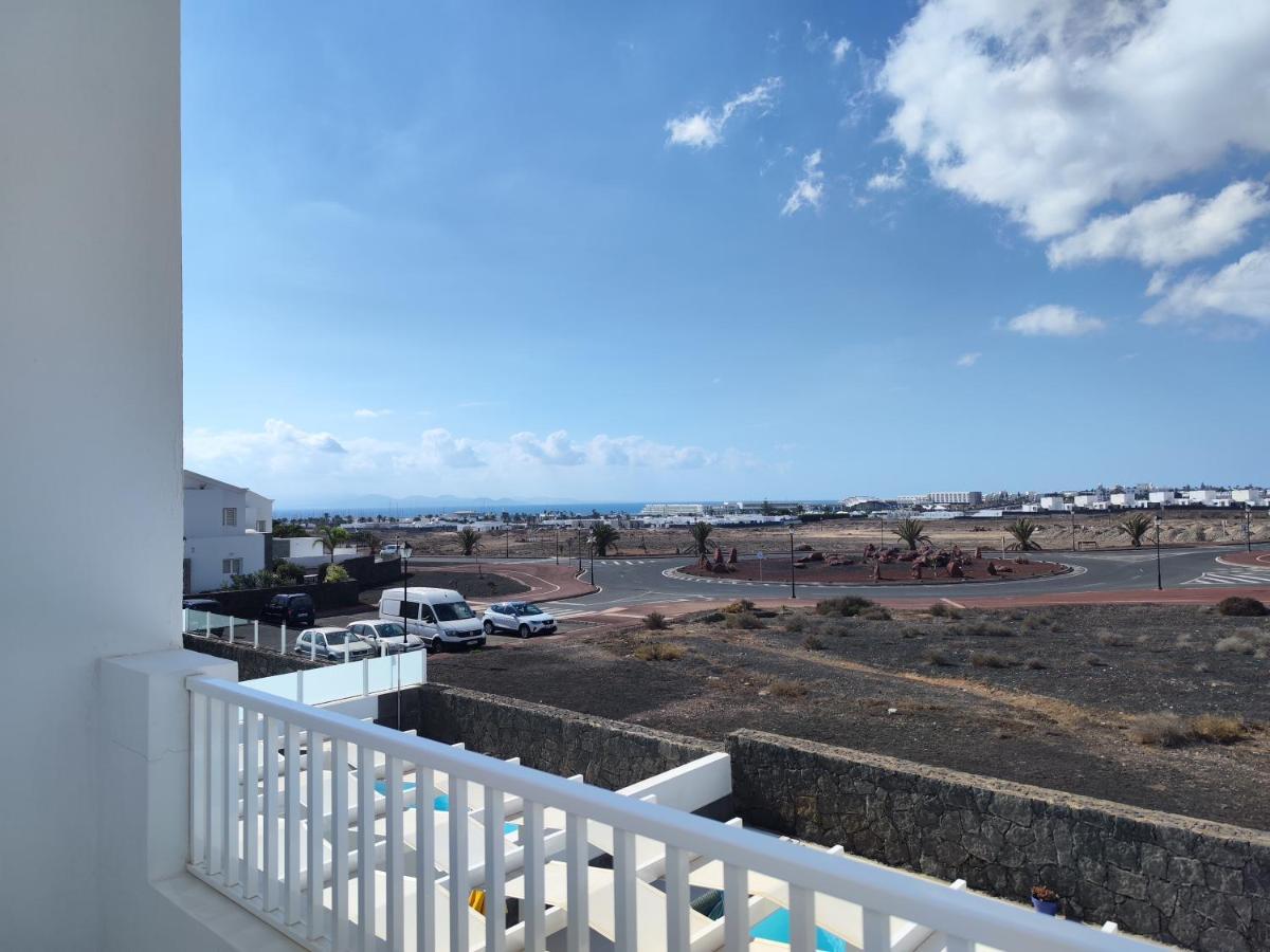 Villa Perla Blanca En Playa Blanca المظهر الخارجي الصورة