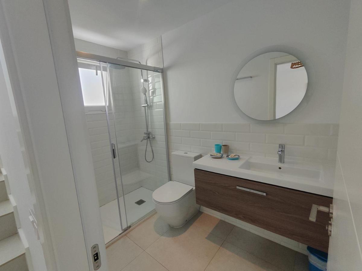 Villa Perla Blanca En Playa Blanca المظهر الخارجي الصورة