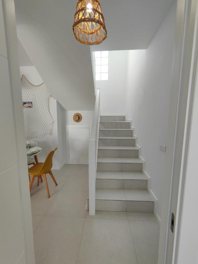 Villa Perla Blanca En Playa Blanca المظهر الخارجي الصورة
