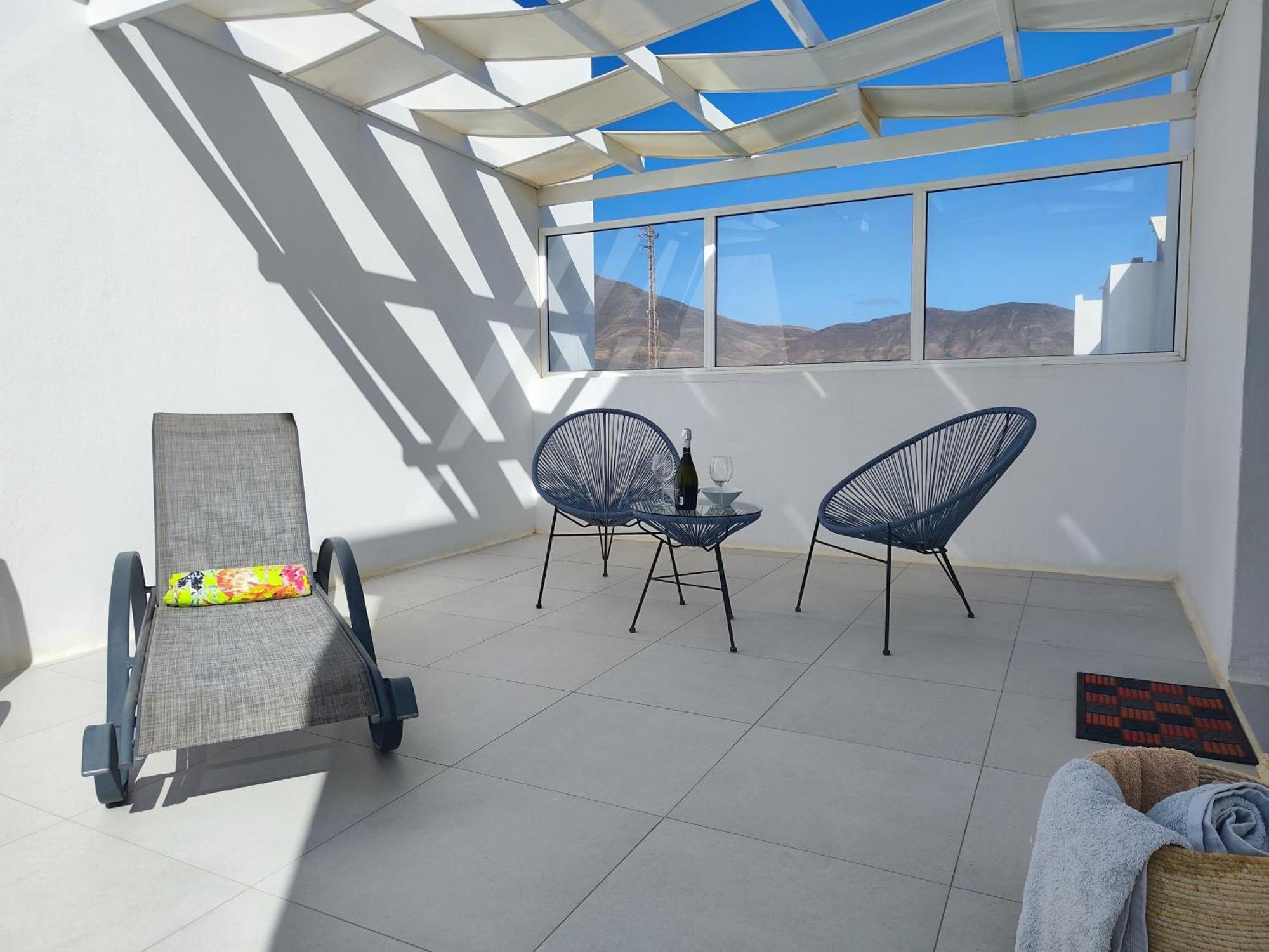 Villa Perla Blanca En Playa Blanca المظهر الخارجي الصورة