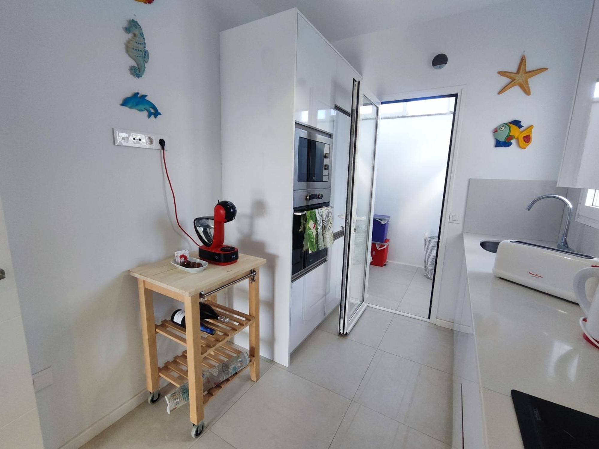 Villa Perla Blanca En Playa Blanca المظهر الخارجي الصورة