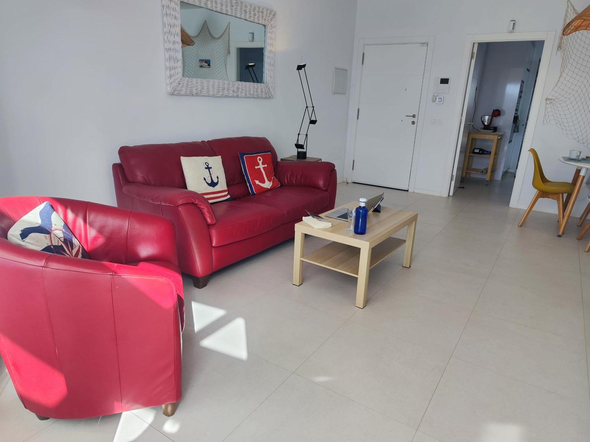 Villa Perla Blanca En Playa Blanca المظهر الخارجي الصورة