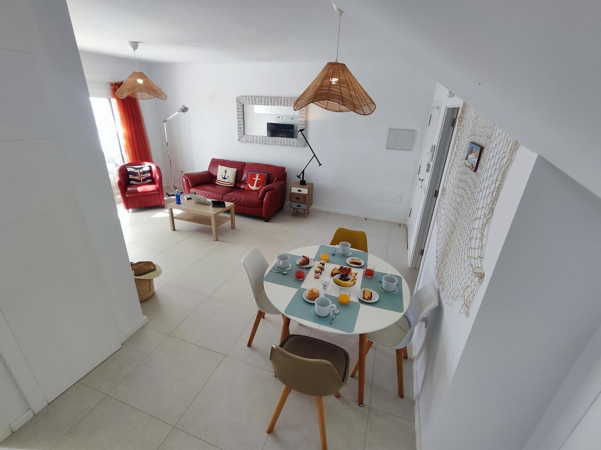 Villa Perla Blanca En Playa Blanca المظهر الخارجي الصورة