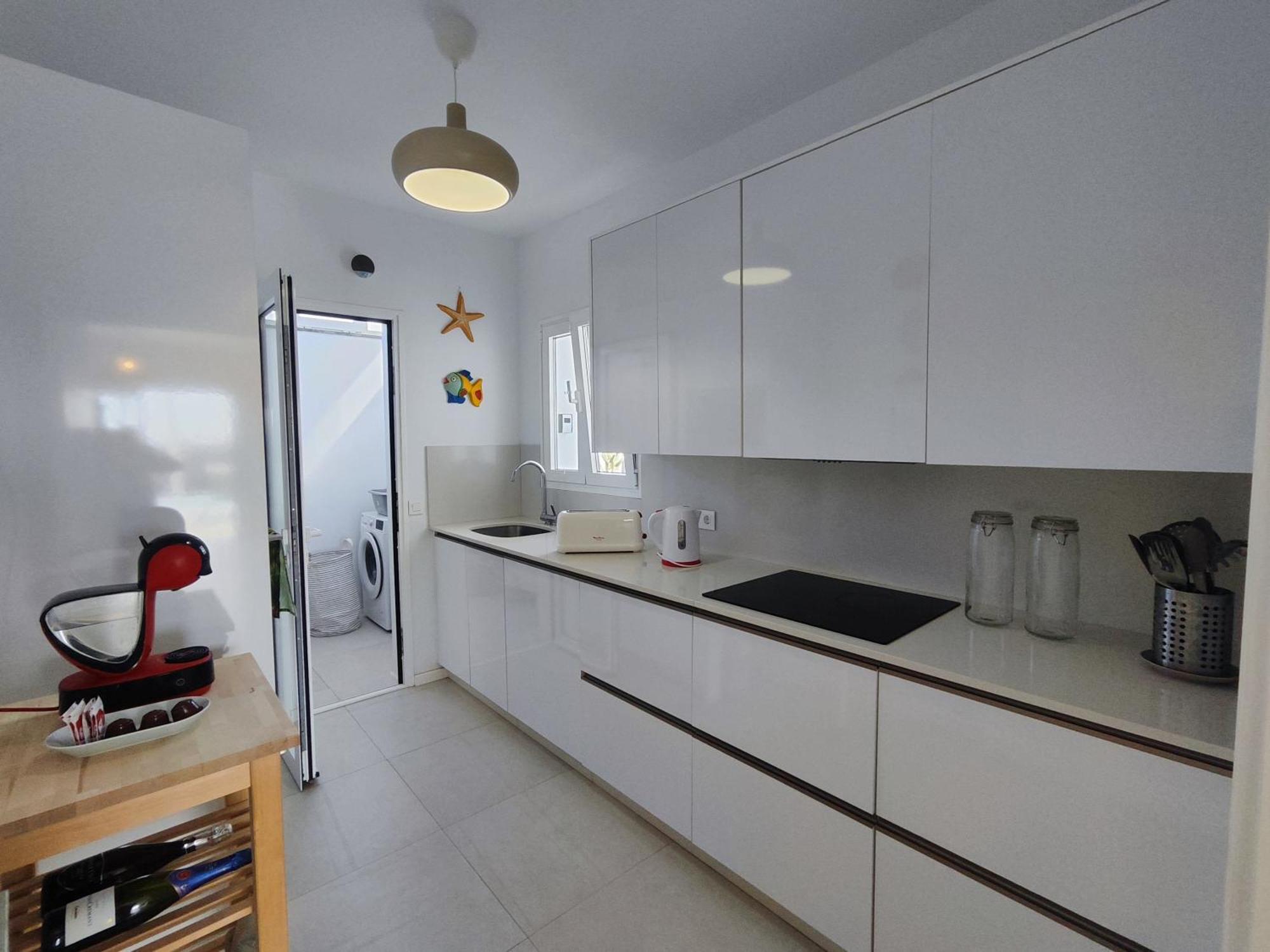 Villa Perla Blanca En Playa Blanca المظهر الخارجي الصورة