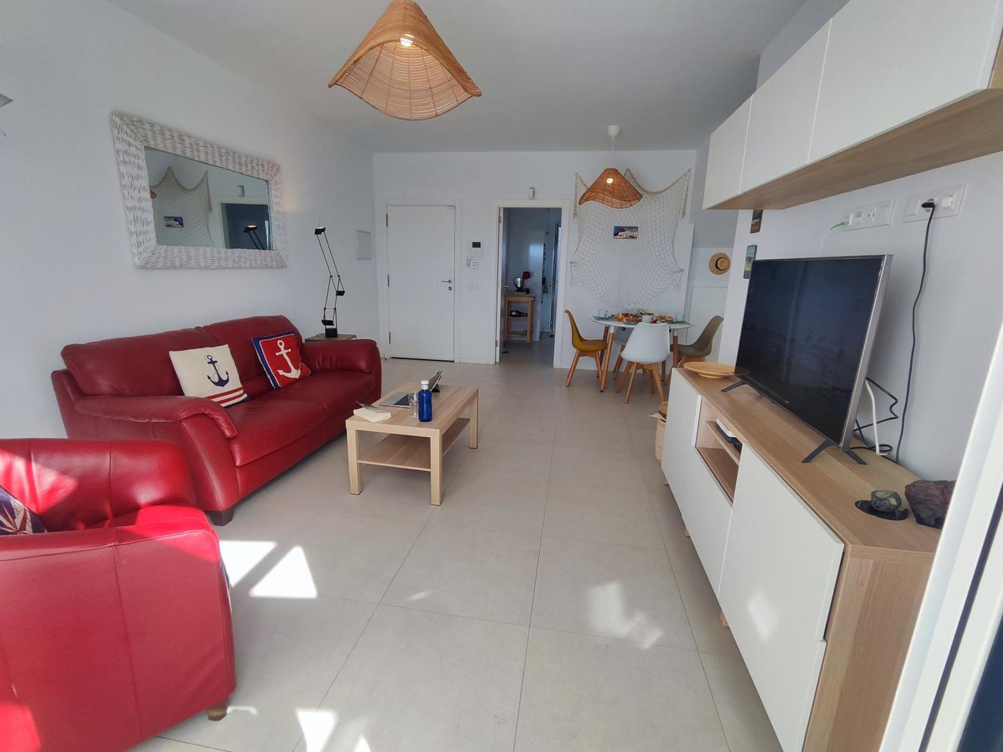 Villa Perla Blanca En Playa Blanca المظهر الخارجي الصورة