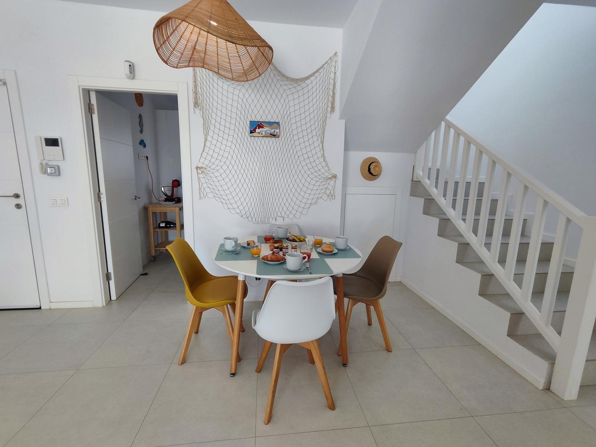 Villa Perla Blanca En Playa Blanca المظهر الخارجي الصورة