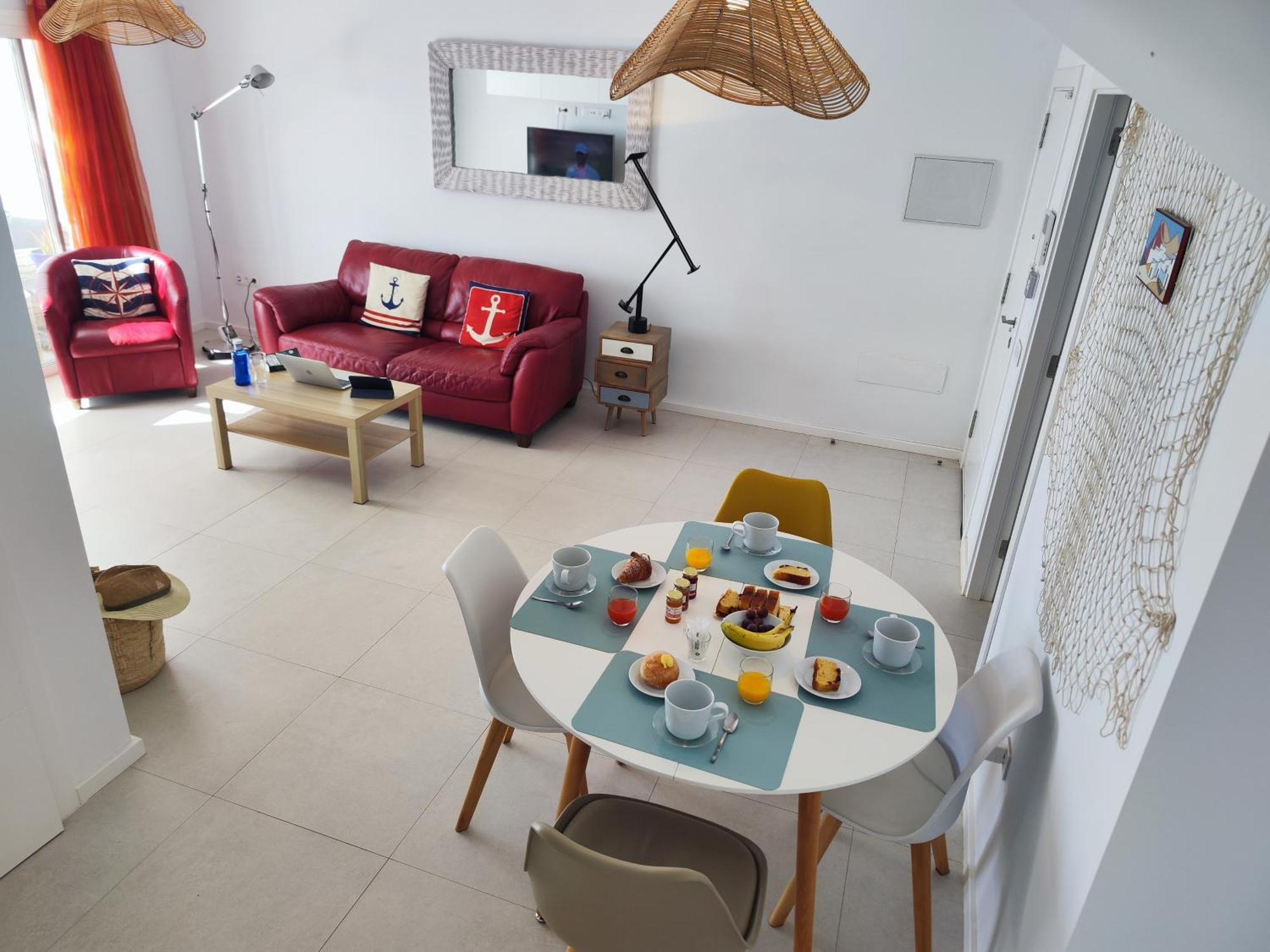 Villa Perla Blanca En Playa Blanca المظهر الخارجي الصورة