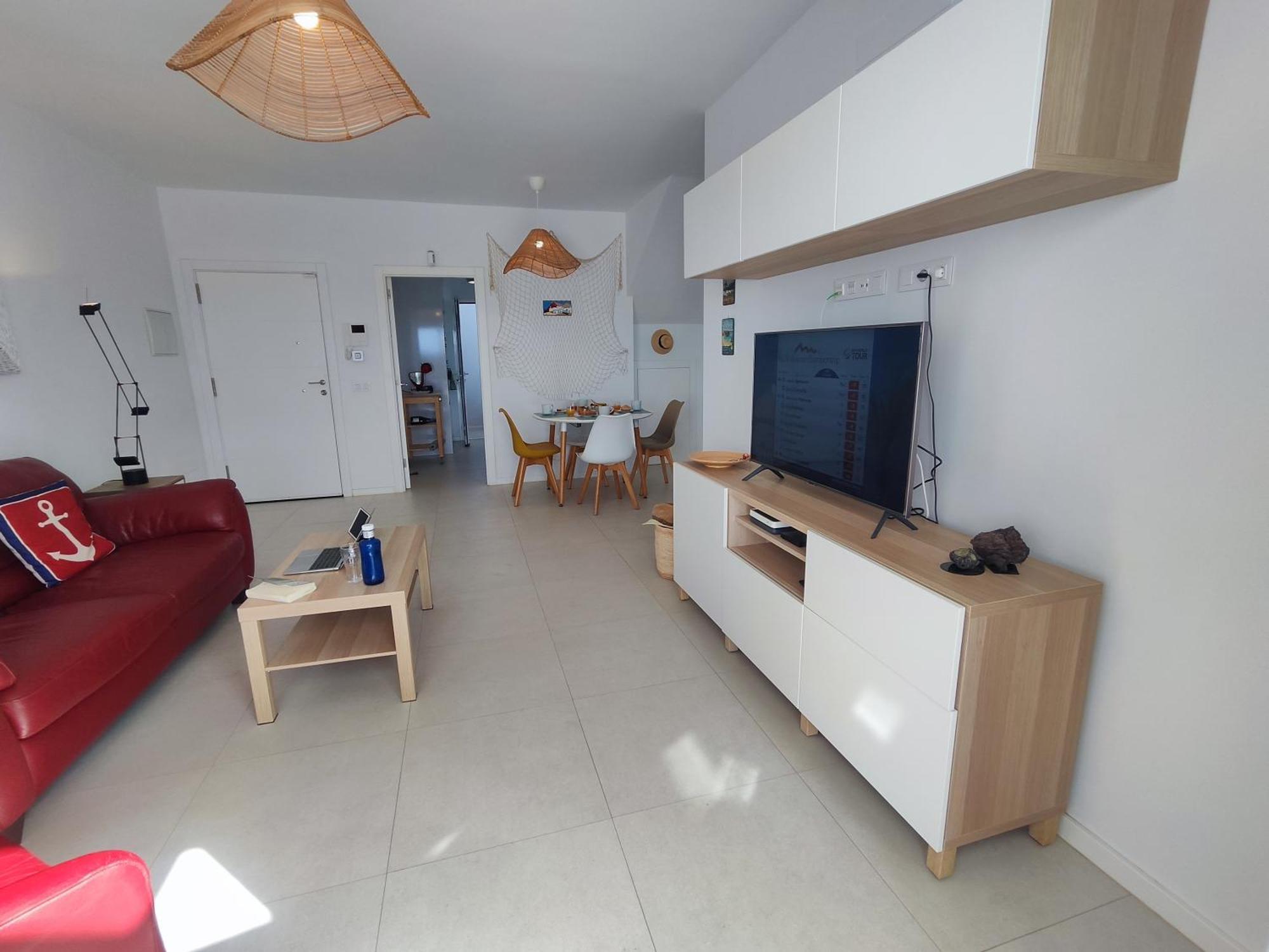 Villa Perla Blanca En Playa Blanca المظهر الخارجي الصورة